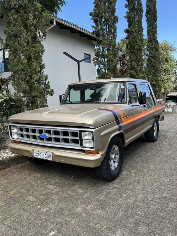 F1000 segunda foto nova